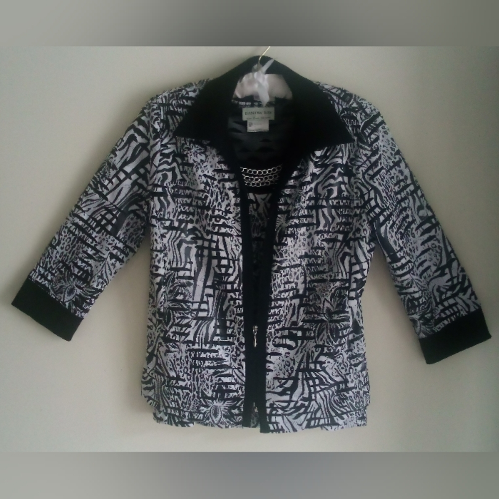 Bantry Bay Jacket & Top
